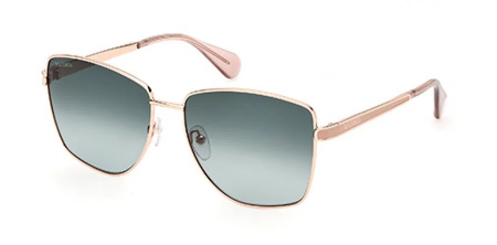 MAX & CO 0104 Sunglasses - view 3